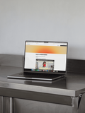 AUDIT & REBRANDING